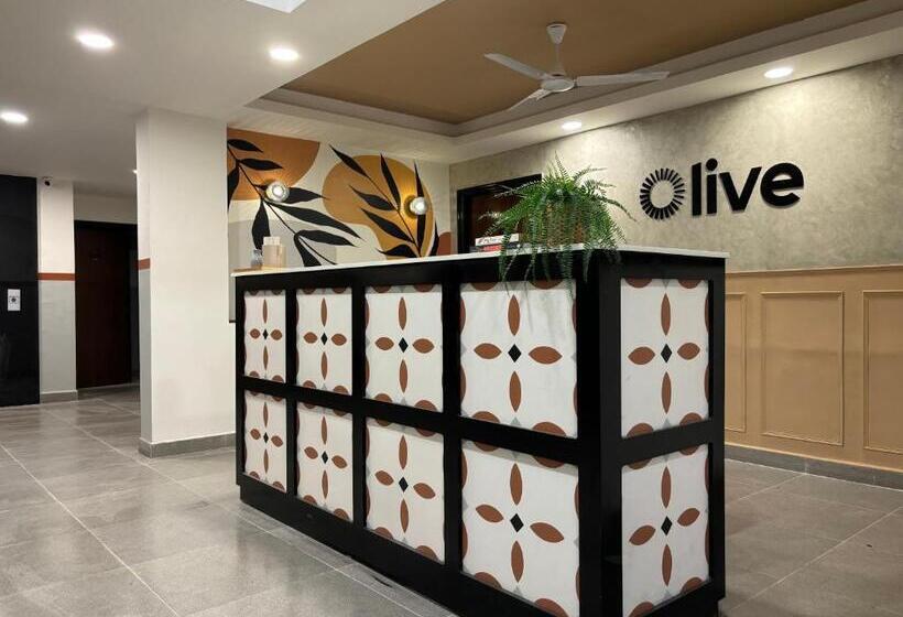 Olive Palace Road   By Embassy Group