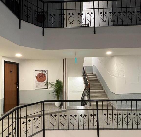 Olive Palace Road   By Embassy Group