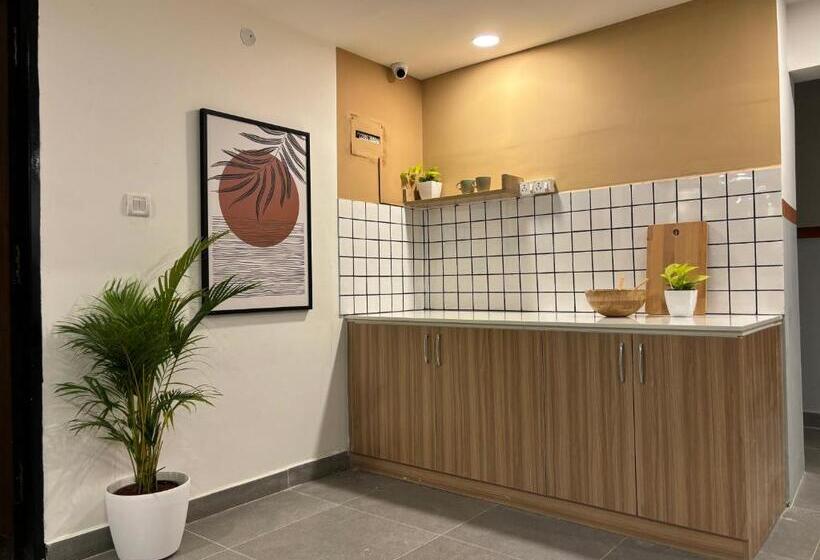 Olive Palace Road   By Embassy Group