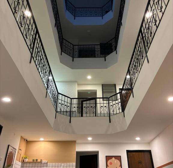 Olive Palace Road   By Embassy Group