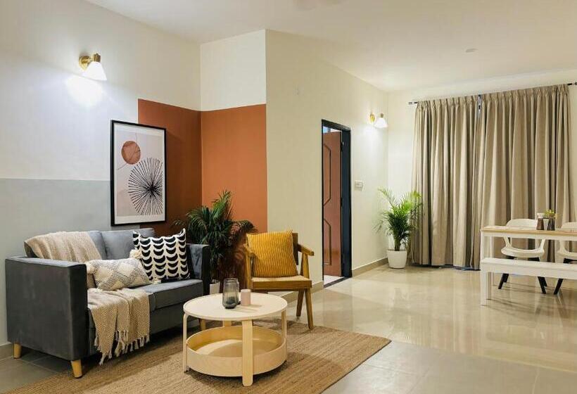 Olive Palace Road   By Embassy Group