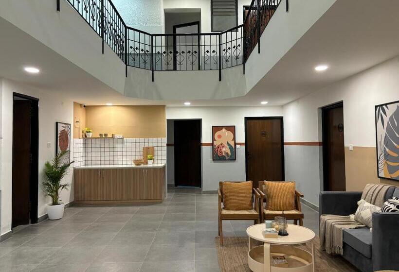 Olive Palace Road   By Embassy Group