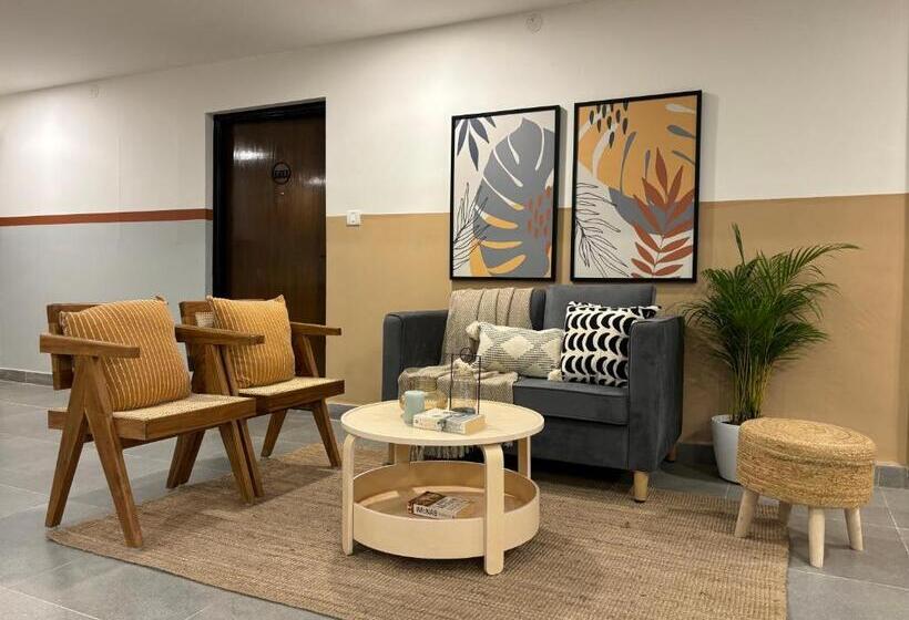 Olive Palace Road   By Embassy Group