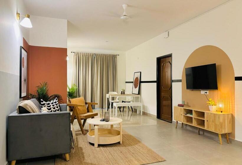 Olive Palace Road   By Embassy Group