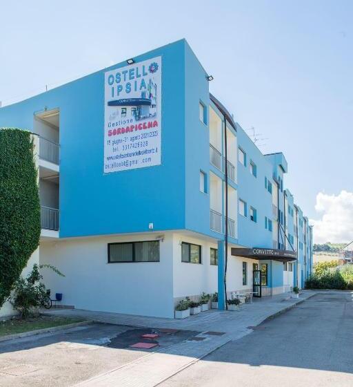 Ostello Ipsia