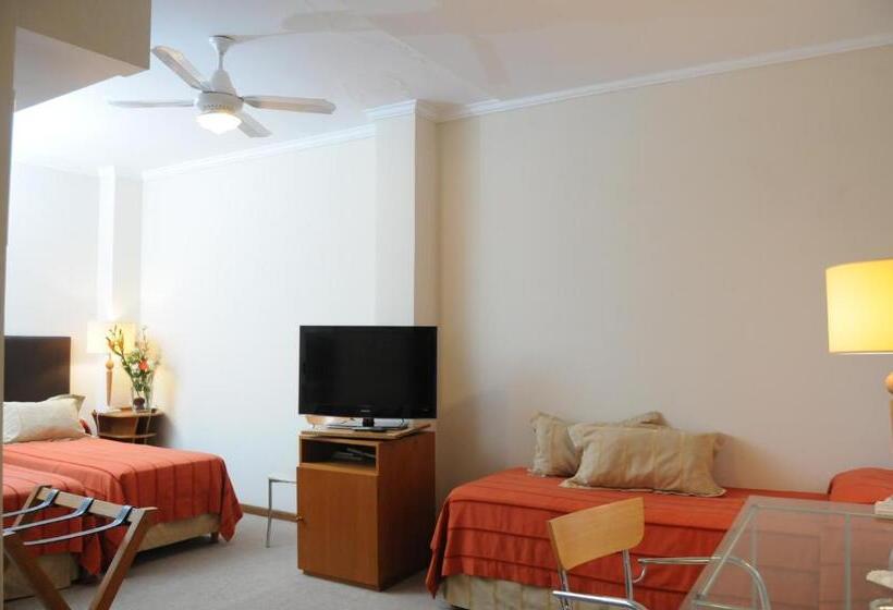 Parra Hotel & Suites