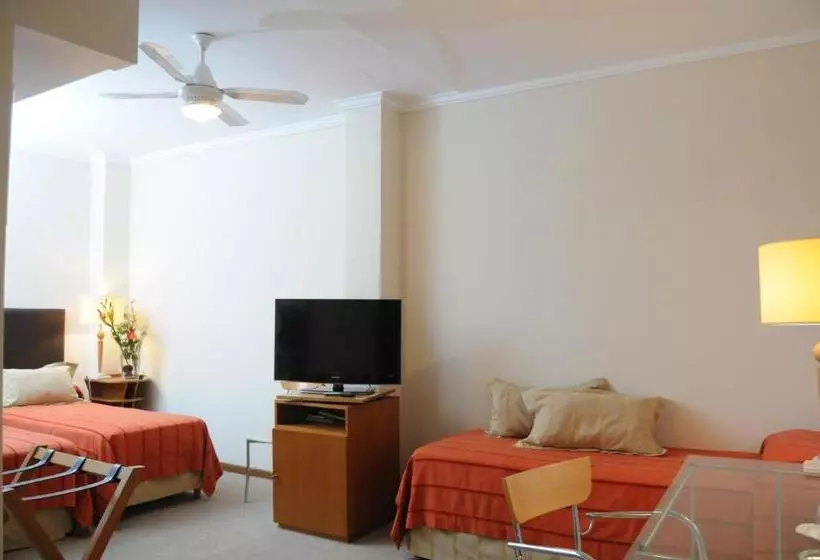 Parra Hotel & Suites