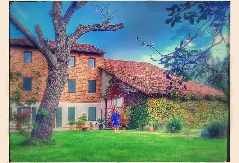 פנסיון Ca Del Tajo