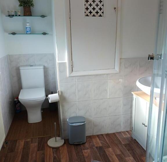 膳宿费 Felpham Guest House   Self Catering