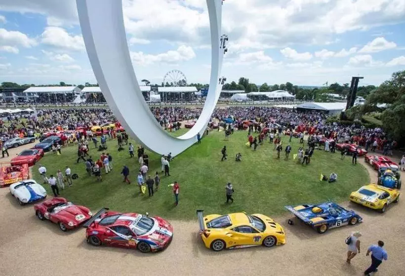 Majatalo Felpham Guest House   Self Catering