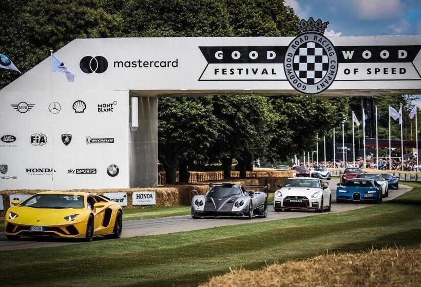 膳宿费 Felpham Guest House   Self Catering