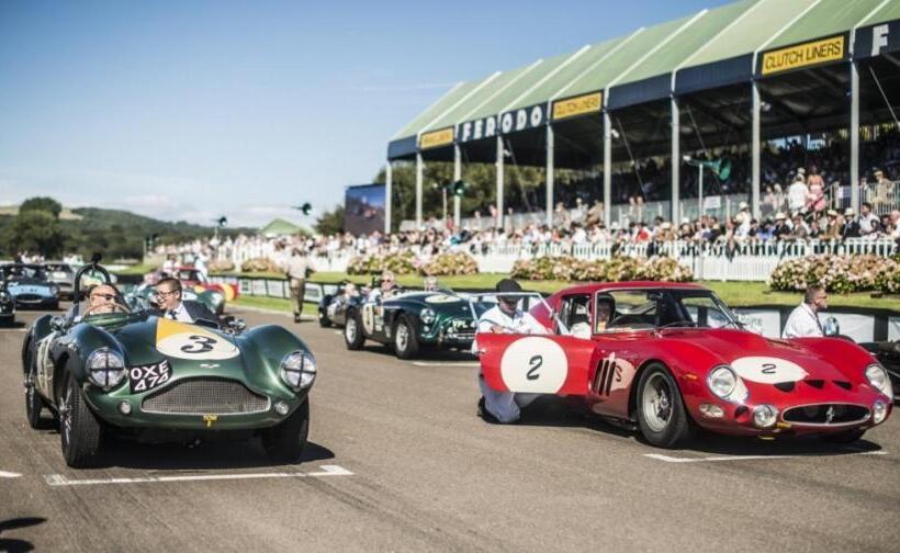 膳宿费 Felpham Guest House   Self Catering