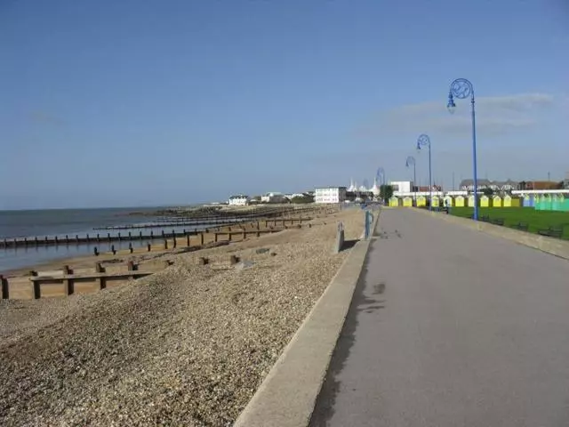 Majatalo Felpham Guest House   Self Catering