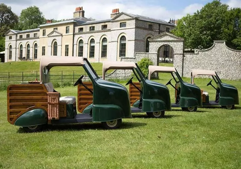 Majatalo Felpham Guest House   Self Catering