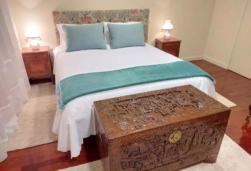 ペンション Fortaleza Faro