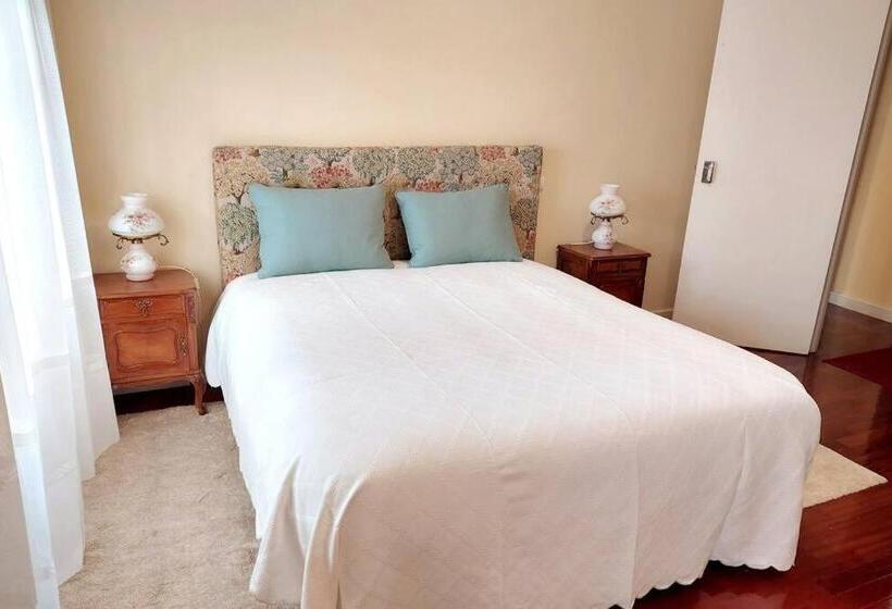 پانسیون Fortaleza Faro