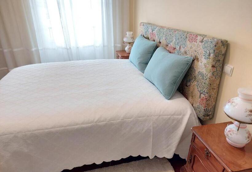 پانسیون Fortaleza Faro