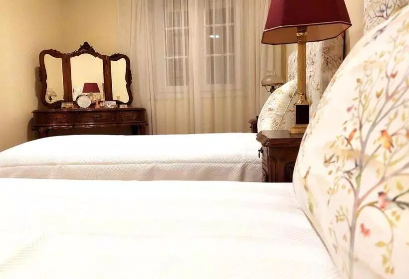 ペンション Fortaleza Faro