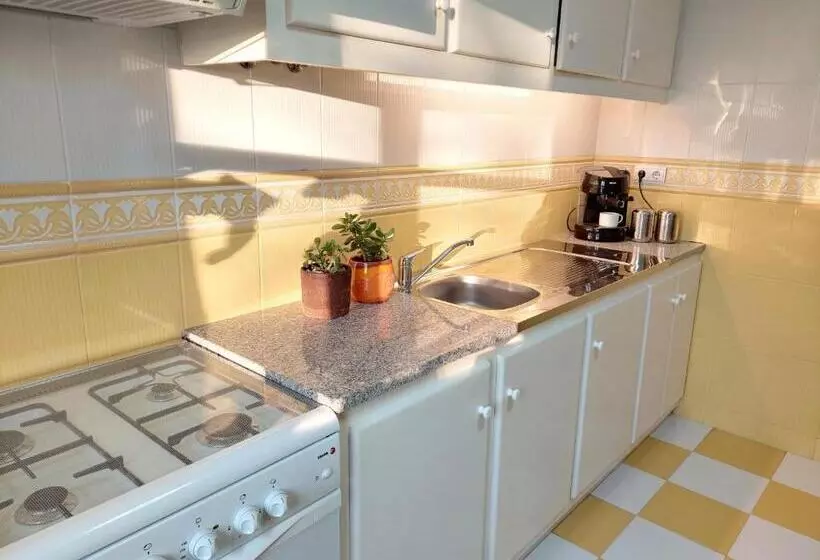 ペンション Fortaleza Faro