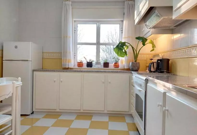 ペンション Fortaleza Faro