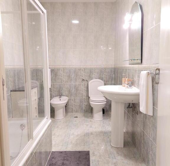 پانسیون Fortaleza Faro