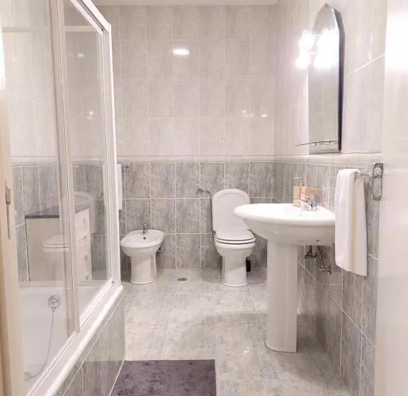 ペンション Fortaleza Faro