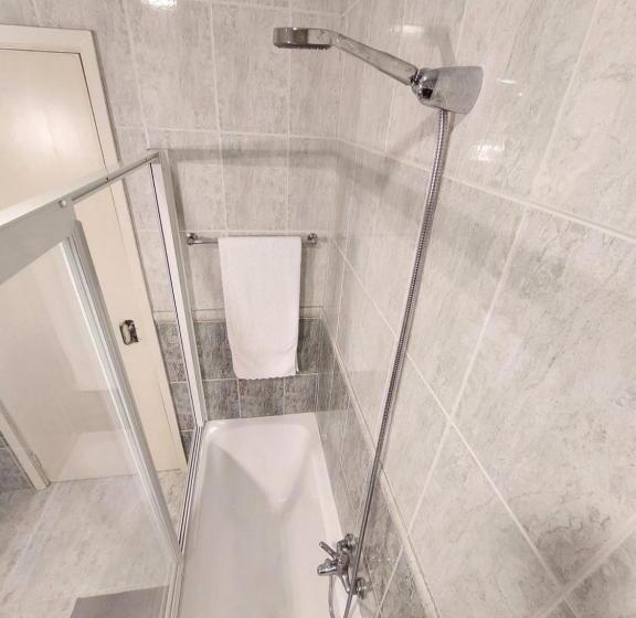 پانسیون Fortaleza Faro