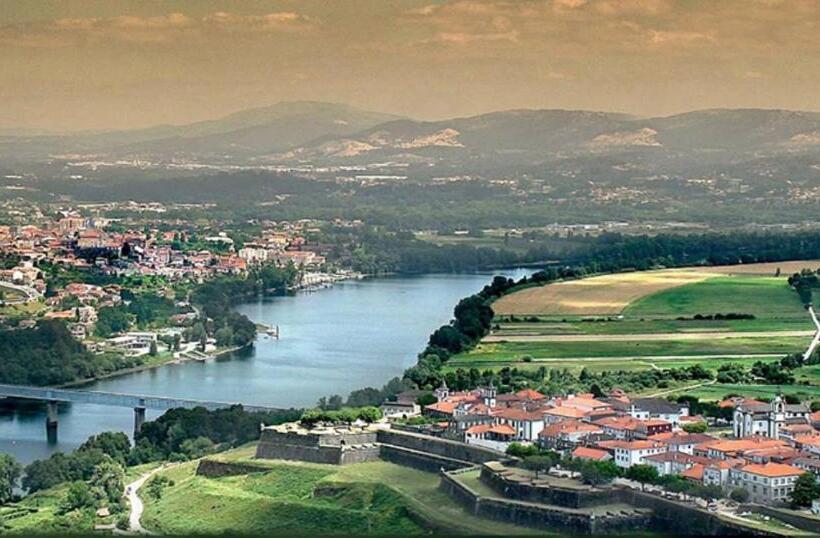 پانسیون Fortaleza Faro