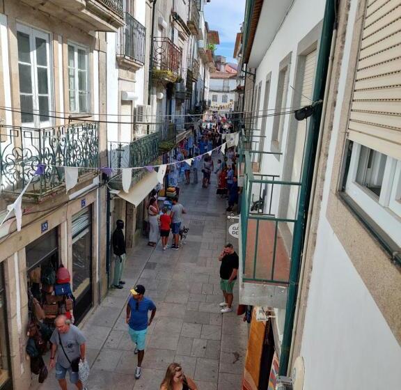 پانسیون Fortaleza Faro