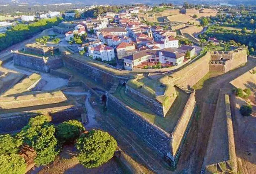 ペンション Fortaleza Faro