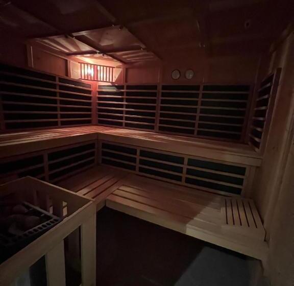 Пансион Gästehaus Tauscher Am Haldensee