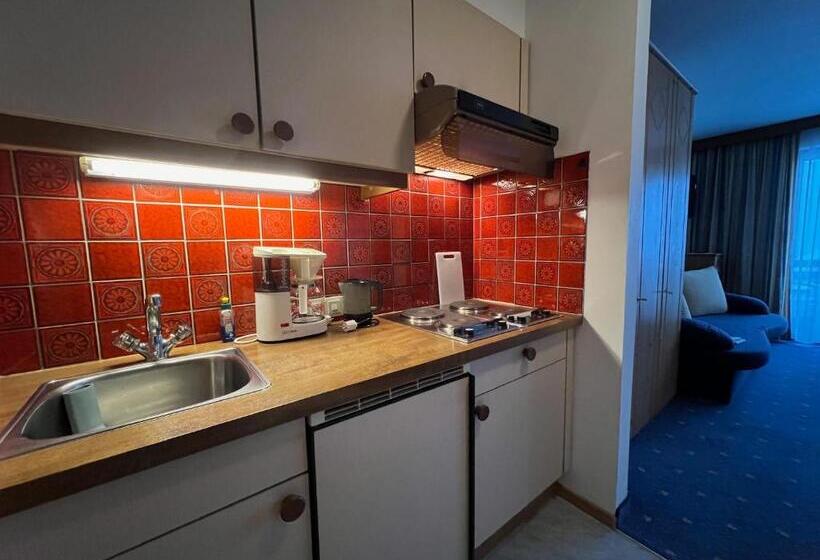 Пансион Gästehaus Tauscher Am Haldensee