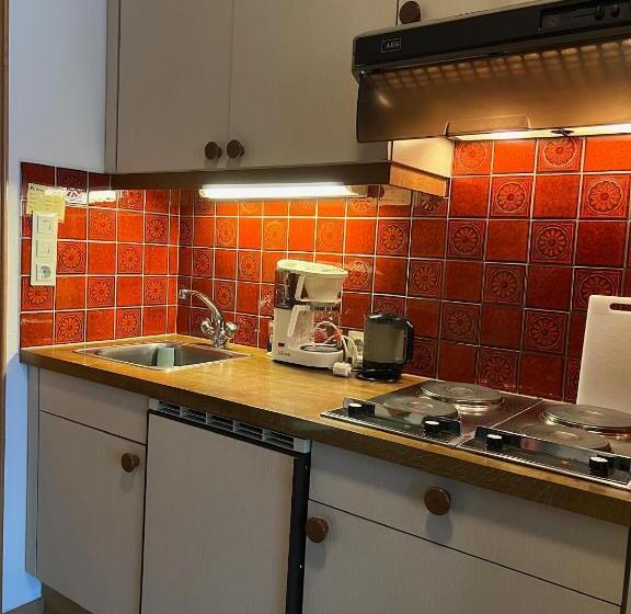 Пансион Gästehaus Tauscher Am Haldensee