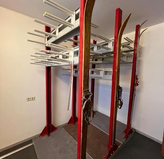 Пансион Gästehaus Tauscher Am Haldensee