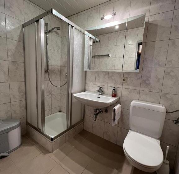 Пансион Gästehaus Tauscher Am Haldensee