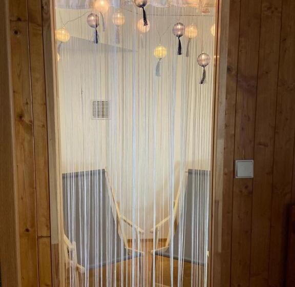 Pensão Je Sen, Ubytování Na Horách S Bazénem A Infrasaunou