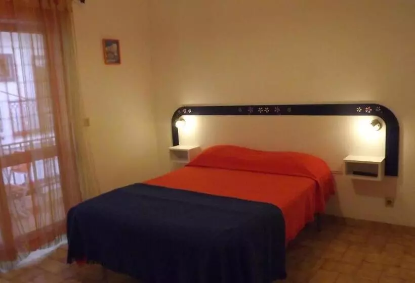 ペンション Residencia Laranjeira