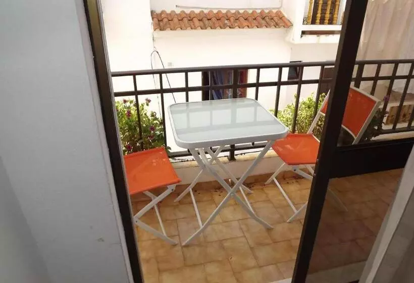 ペンション Residencia Laranjeira