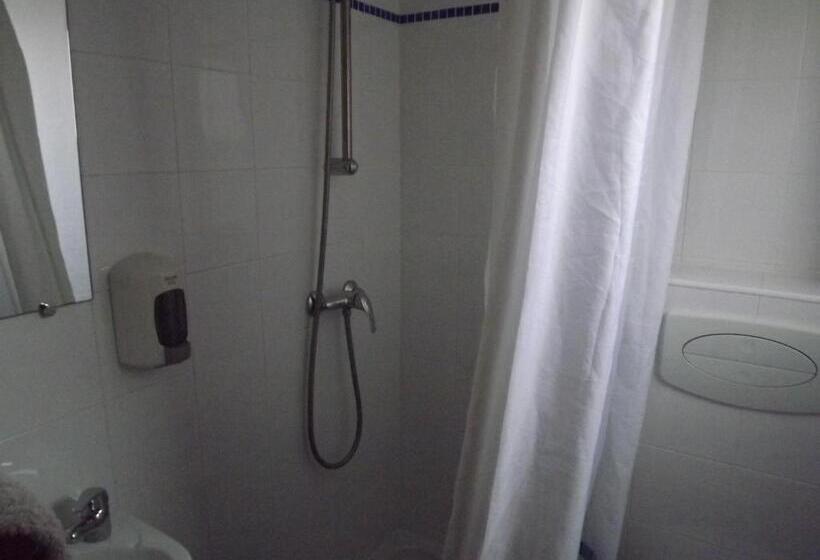 펜션 Residencia Laranjeira