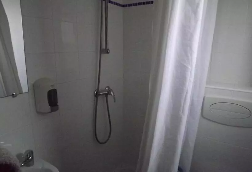 ペンション Residencia Laranjeira