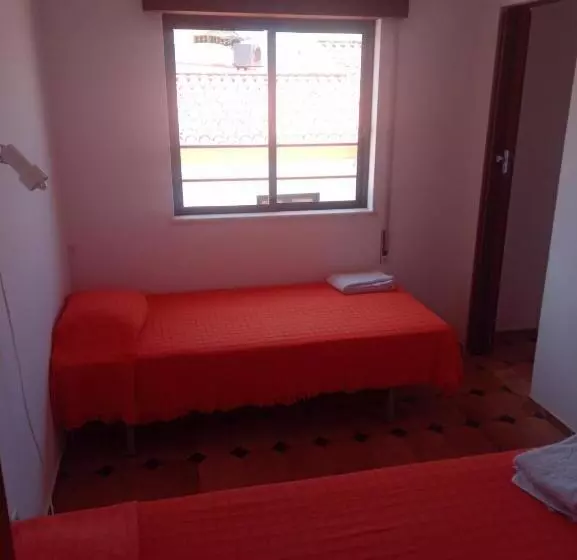 ペンション Residencia Laranjeira