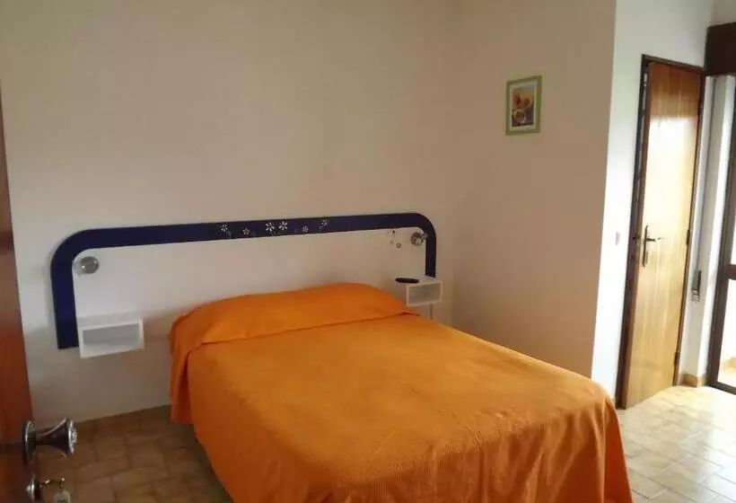 ペンション Residencia Laranjeira
