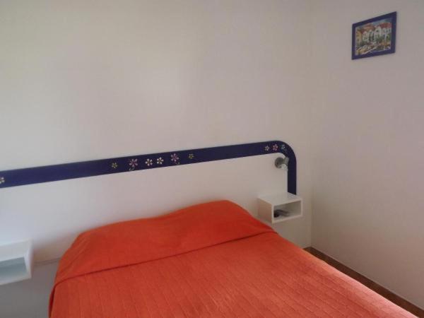 펜션 Residencia Laranjeira