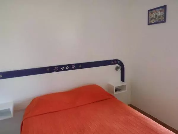 ペンション Residencia Laranjeira
