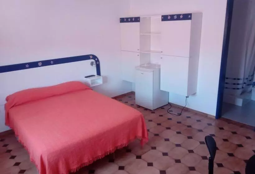 ペンション Residencia Laranjeira
