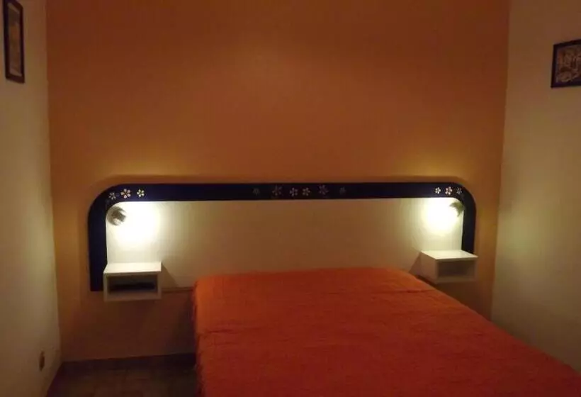 ペンション Residencia Laranjeira