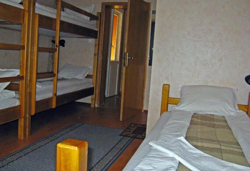 膳宿费 Vila Livadeto