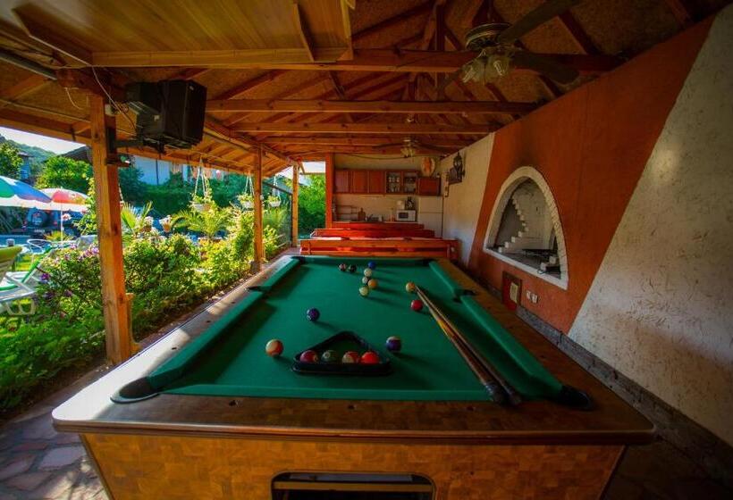 膳宿费 Vila Livadeto