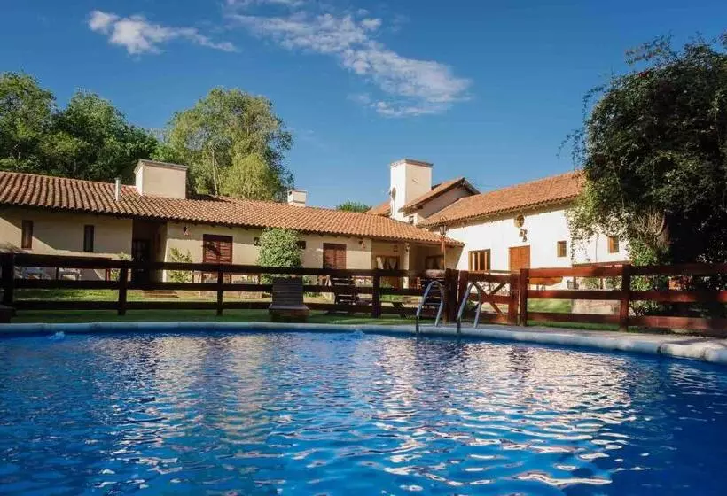 Posada Vientos De Belgrano