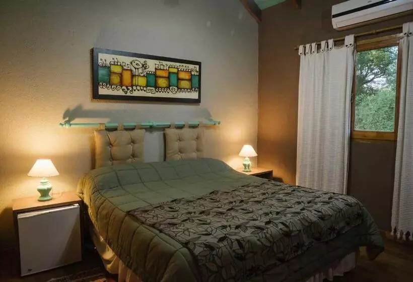 Posada Vientos De Belgrano